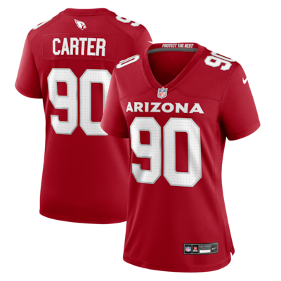Arizona Cardinals Women Jerseys 2025-10-17-067